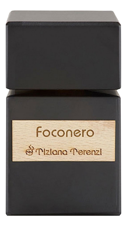 мужской парфюм Foconero Tiziana в краснодаре