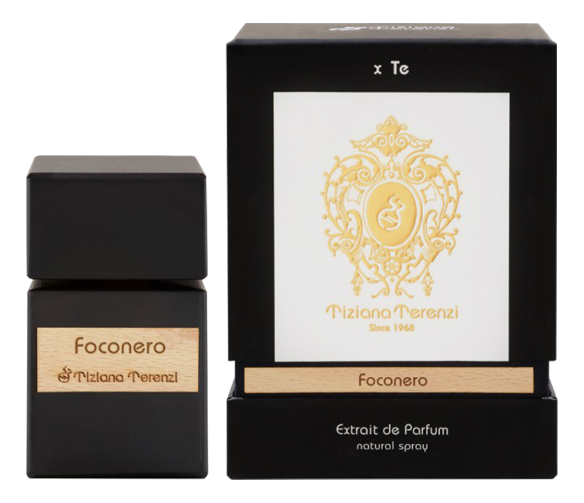 

Foconero: духи 100мл, Foconero