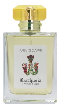  Aria Di Capri