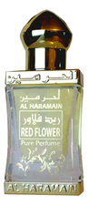 Al Haramain Perfumes  Red Flower