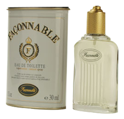 

Faconnable Faconnable: туалетная вода 30мл, Faconnable Faconnable