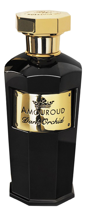 

Dark Orchid: парфюмерная вода 100мл уценка, Dark Orchid