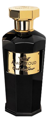 Oud Du Jour: парфюмерная вода 1,5мл scent bibliotheque amouroud oud du jour