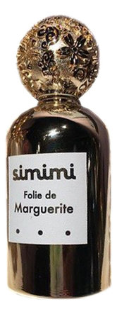 

Folie De Marguerite: духи 100мл тестер, Folie De Marguerite