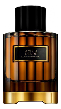  Amber Desire