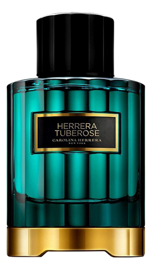 Herrera Tuberose: парфюмерная вода 100мл уценка