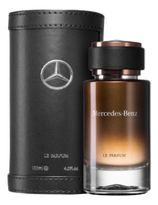 Mercedes-Benz  Le Parfum