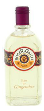 Roger & Gallet  Eau de Gingembre