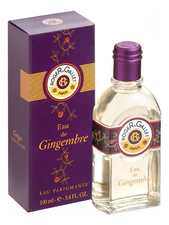 Roger & Gallet  Eau de Gingembre