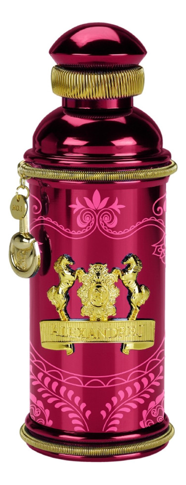 Купить Altesse Mysore: парфюмерная вода 8мл, Alexandre J.