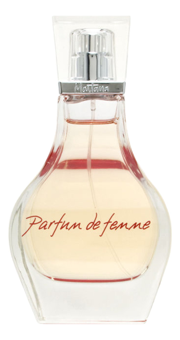 Parfum de Femme: туалетная вода 100мл уценка parfum de peau туалетная вода 100мл уценка