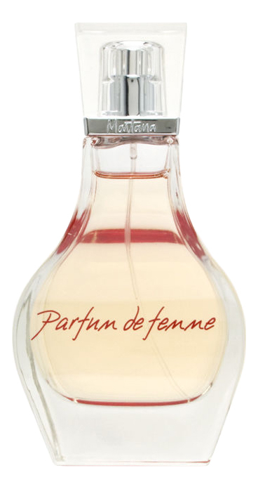 

Parfum de Femme: туалетная вода 100мл уценка, Parfum De Femme