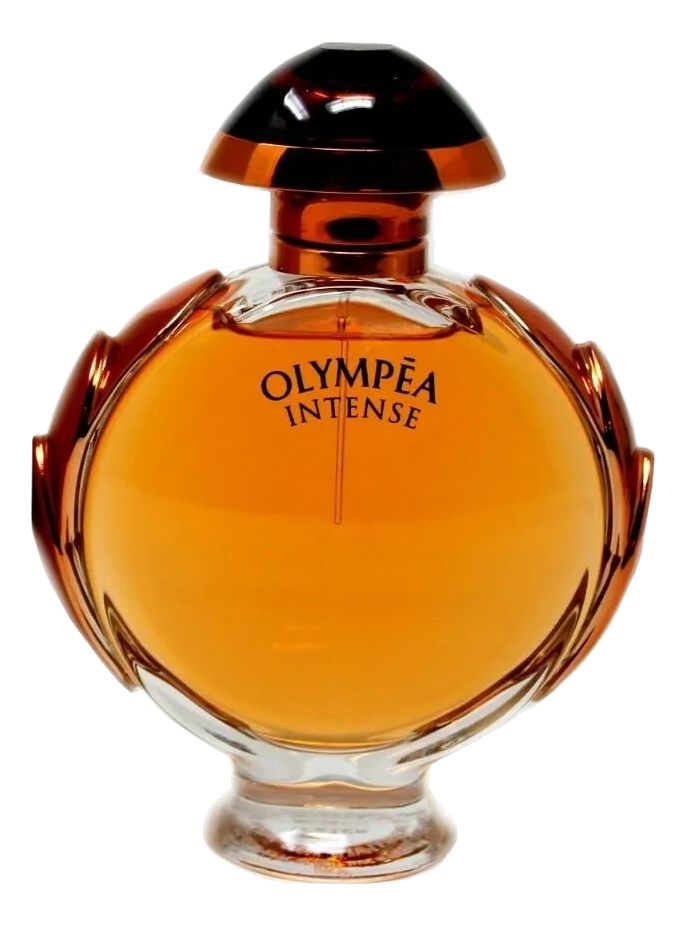 

Olympea Intense: парфюмерная вода 80мл тестер, Olympea Intense