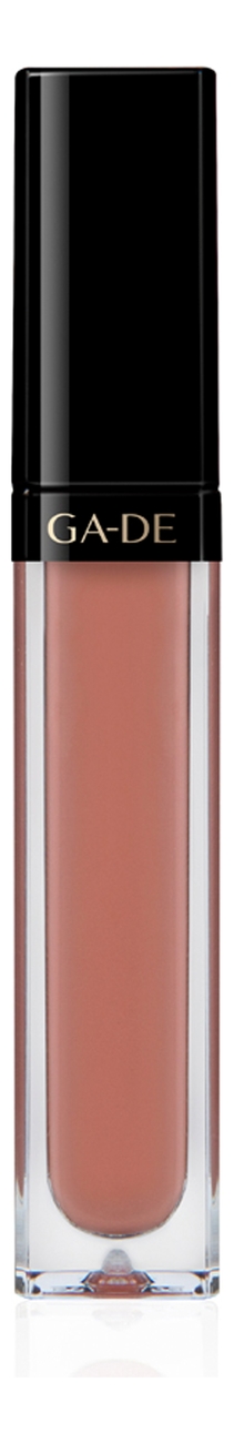 

Блеск для губ Crystal Lights Lip Gloss 6мл: 528 Goldstone, Блеск для губ Crystal Lights Lip Gloss 6мл