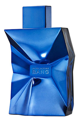 

Bang Bang: туалетная вода 100мл тестер, Bang Bang