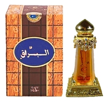 Al Haramain Perfumes  Al Buraq