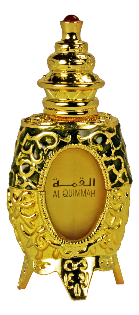 

Al Quimmah: масляные духи 1мл, Al Quimmah