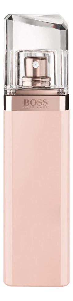 

Boss Ma Vie Pour Femme Intense: парфюмерная вода 50мл тестер, Boss Ma Vie Pour Femme Intense