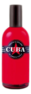 

Cuba: парфюмерная вода 50мл, Cuba