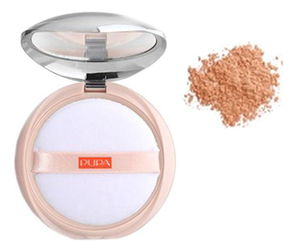 

Рассыпчатая пудра Like A Doll Loose Powder 9г: 003 Бежевый, Рассыпчатая пудра Like A Doll Loose Powder 9г