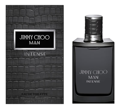 Man Intense: туалетная вода 50мл jimmy choo man intense 50