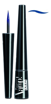 

Подводка для глаз Vamp Definition Liner 2,5мл: 300 Deep Blue, Подводка для глаз Vamp Definition Liner 2,5мл