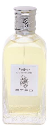 

Etro Vetiver: туалетная вода 100мл тестер, Etro Vetiver
