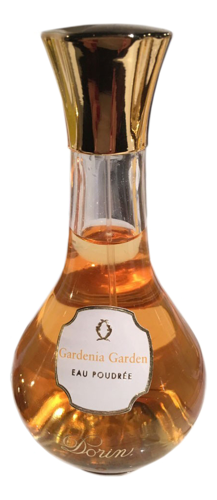 

Gardenia Garden Eau Poudree: духи 60мл, Gardenia Garden Eau Poudree
