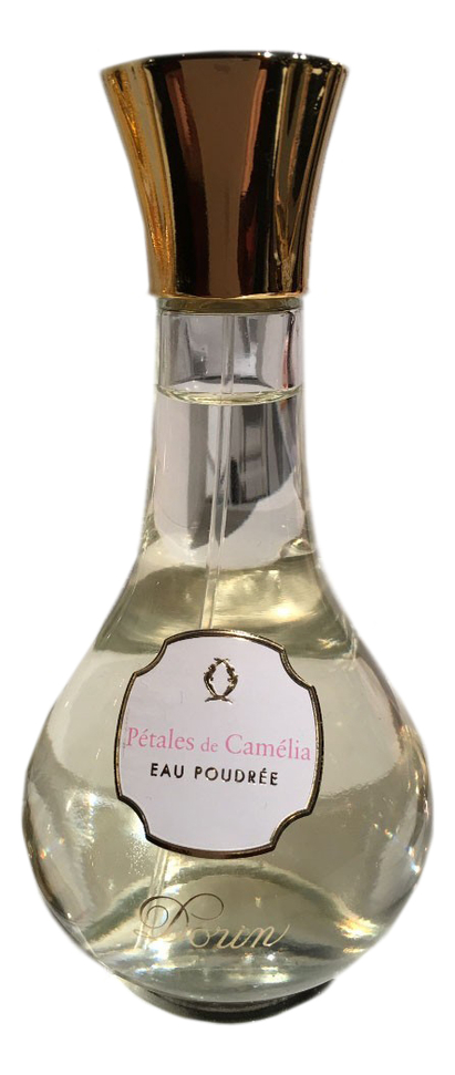 Petales De Camelia Eau Poudree: духи 100мл