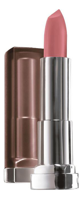 

Губная помада Сolor Sensational Matte Матовое искушение 4г: 942 Сиреневый закат, Губная помада Сolor Sensational Matte Матовое искушение 4г
