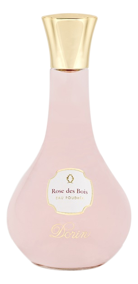 Rose Des Bois Eau Poudree: духи 200мл