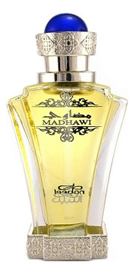 Madhawi масляные духи 1мл 238₽