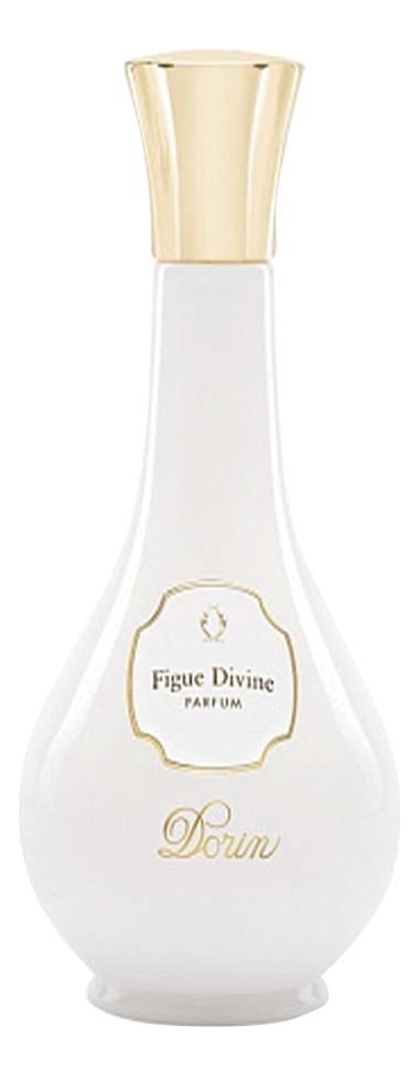 Купить Figue Sublime & Figue Divine: парфюмерная вода 8мл, Figue Sublime & Figue Divine, Dorin