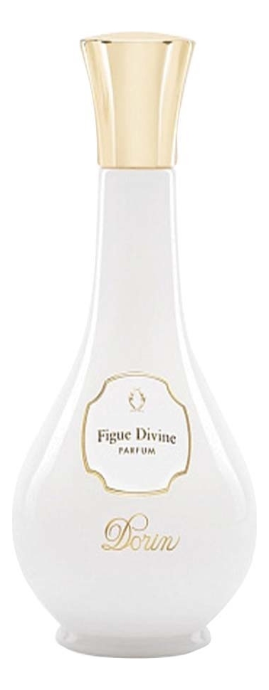 

Figue Sublime & Figue Divine: парфюмерная вода 8мл, Figue Sublime & Figue Divine