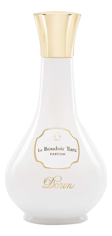 

Le Budoir Turc: духи 200мл, Le Budoir Turc