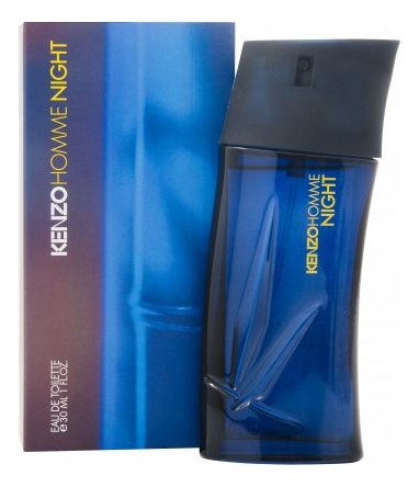 

Homme Night: туалетная вода 30мл, Homme Night