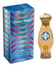 Al Haramain Perfumes  Sweet Angel