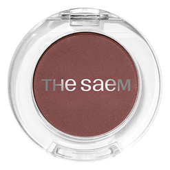 Тени для век матовые Saemmul Single Shadow Matt 1,6г