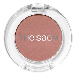 Тени для век матовые Saemmul Single Shadow Matt 1,6г