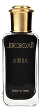 Jeroboam  Ambra