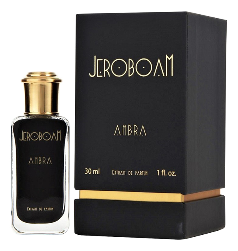 

Ambra: духи 30мл, Ambra