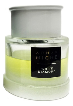  Niche White Diamond