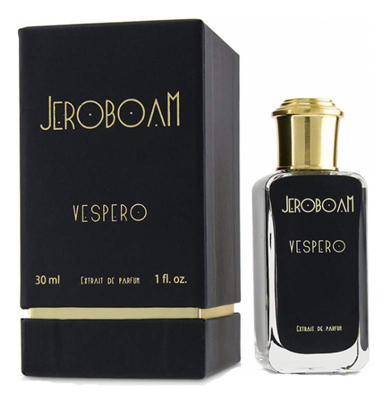 

Vespero: духи 30мл, Vespero