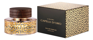 Capelli D`Oro