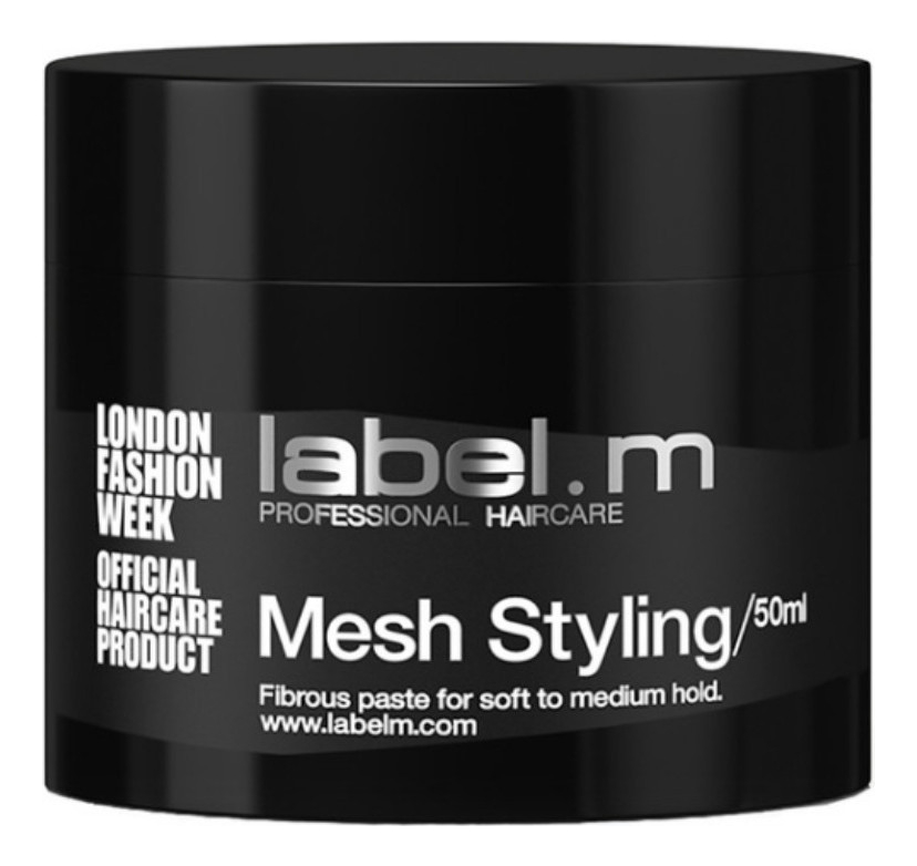 

Крем моделирующий для волос Mesh Styling 50мл