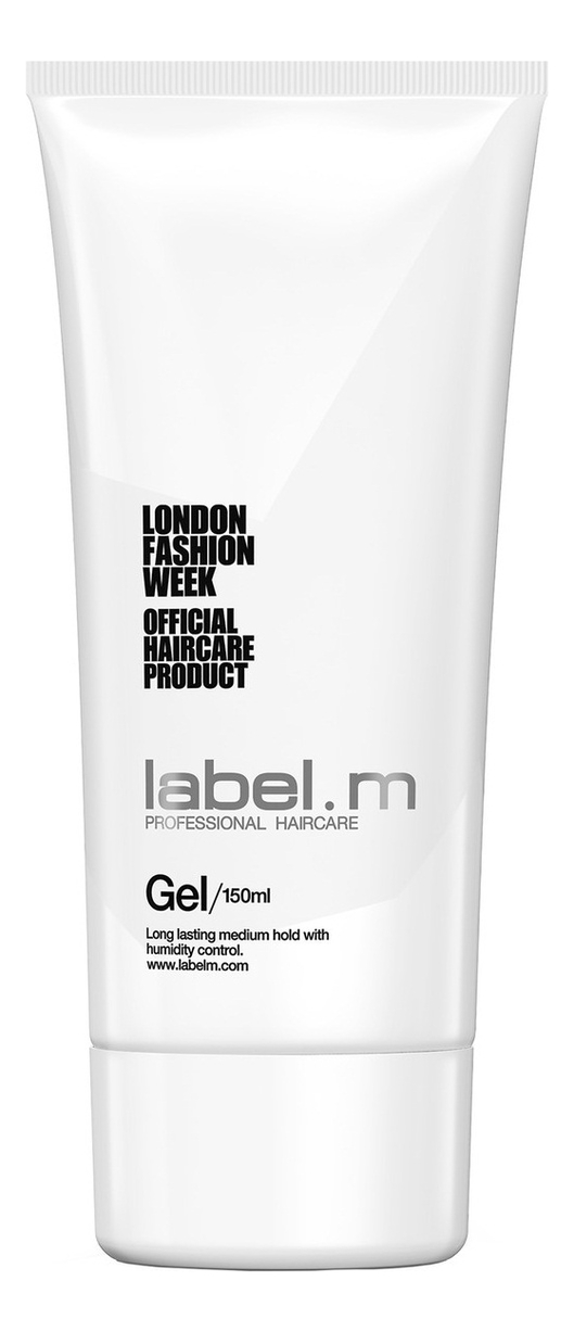 

Гель для волос Gel 150мл