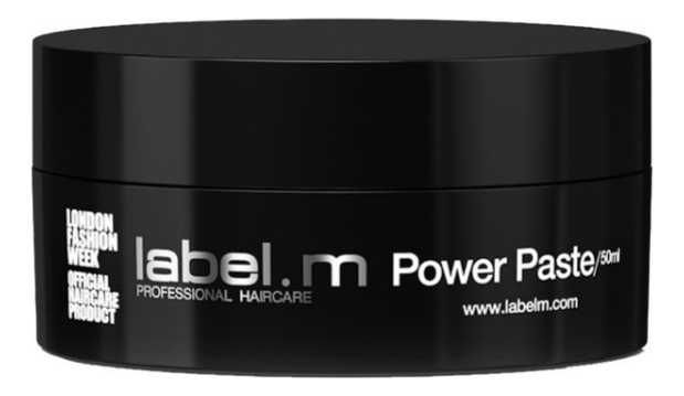 

Паста для волос текстурирующая Power Paste 50мл