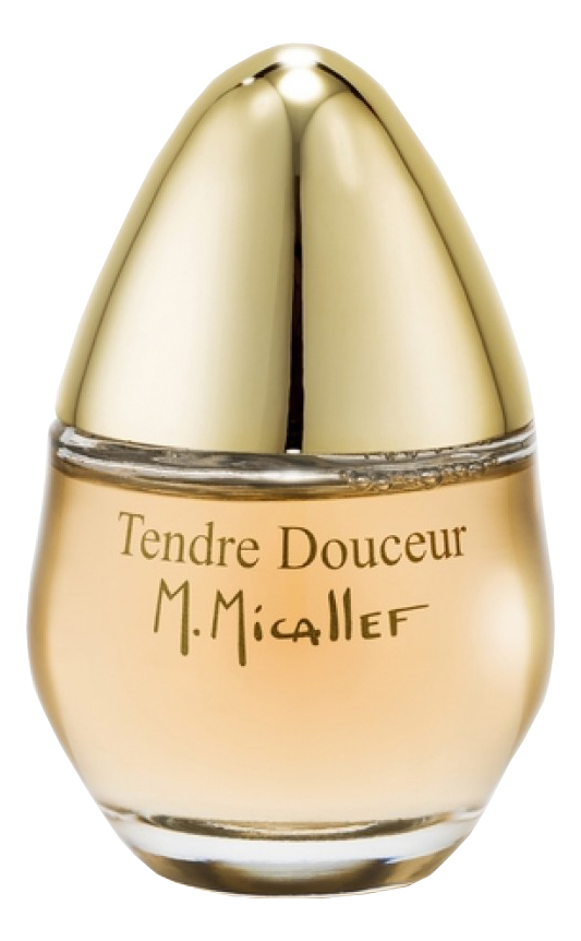 

Tendre Douceur: парфюмерная вода 30мл, Tendre Douceur