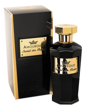 amouroud santal des indes