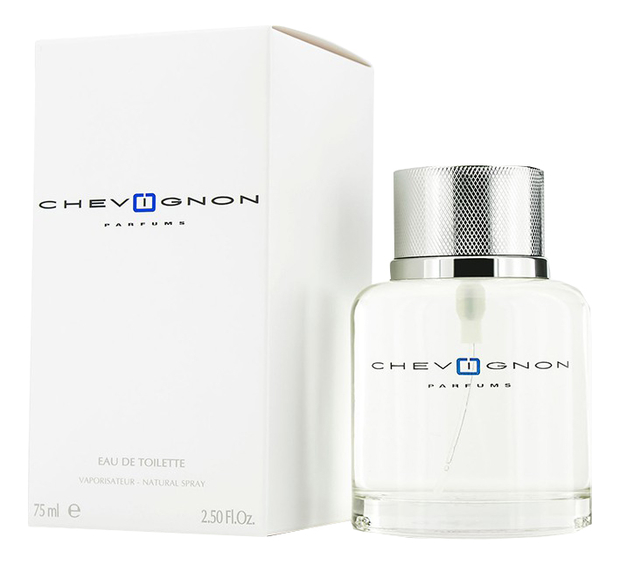 Chevignon 2005